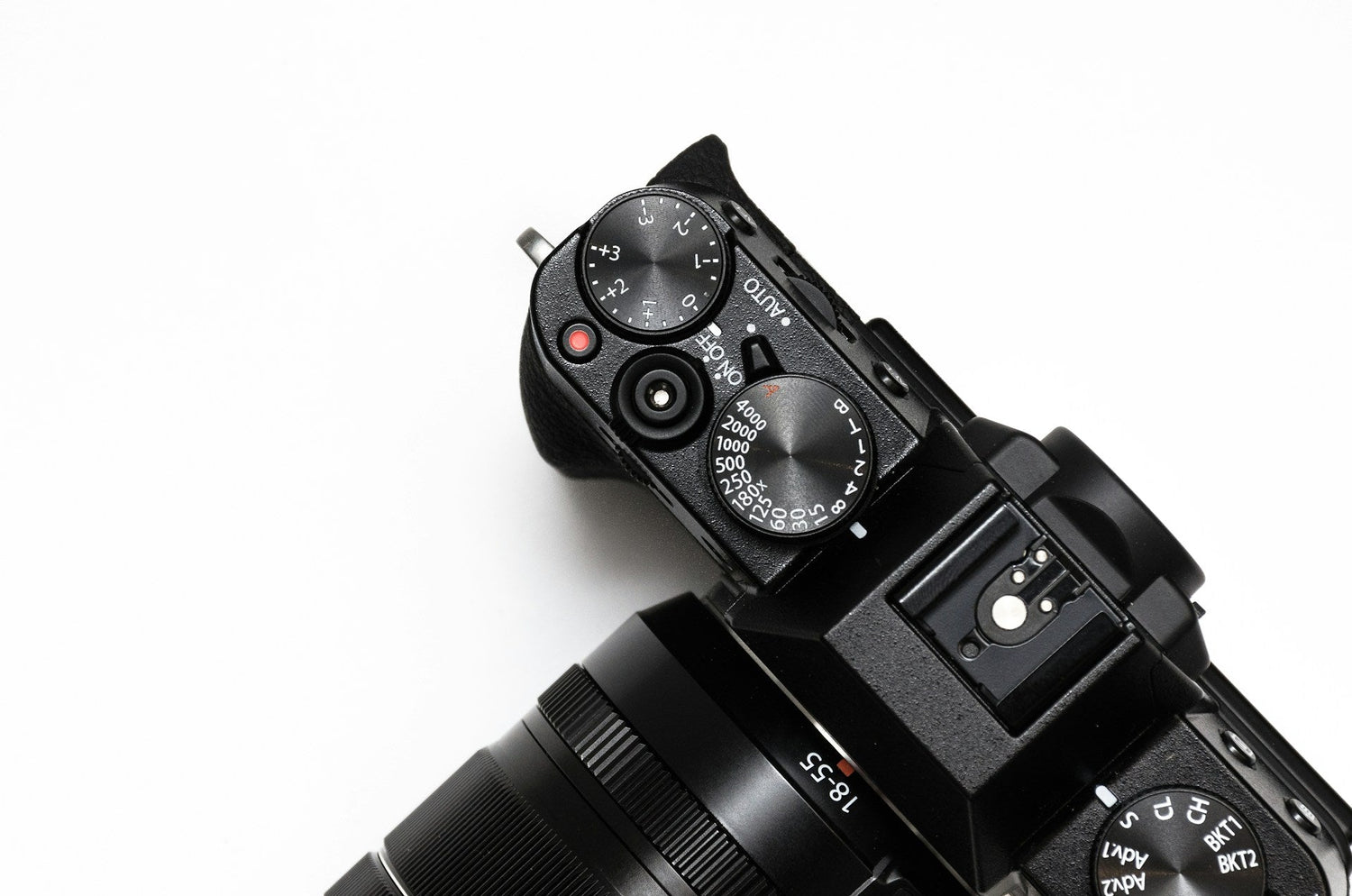 Digital Cameras