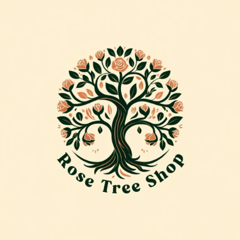 Rose Tree Shop